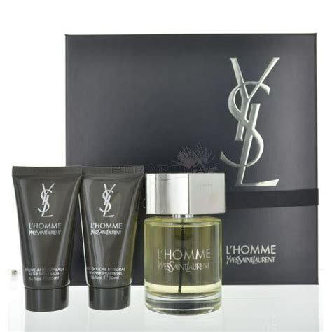 ysl add|ysl aftershave gift set.